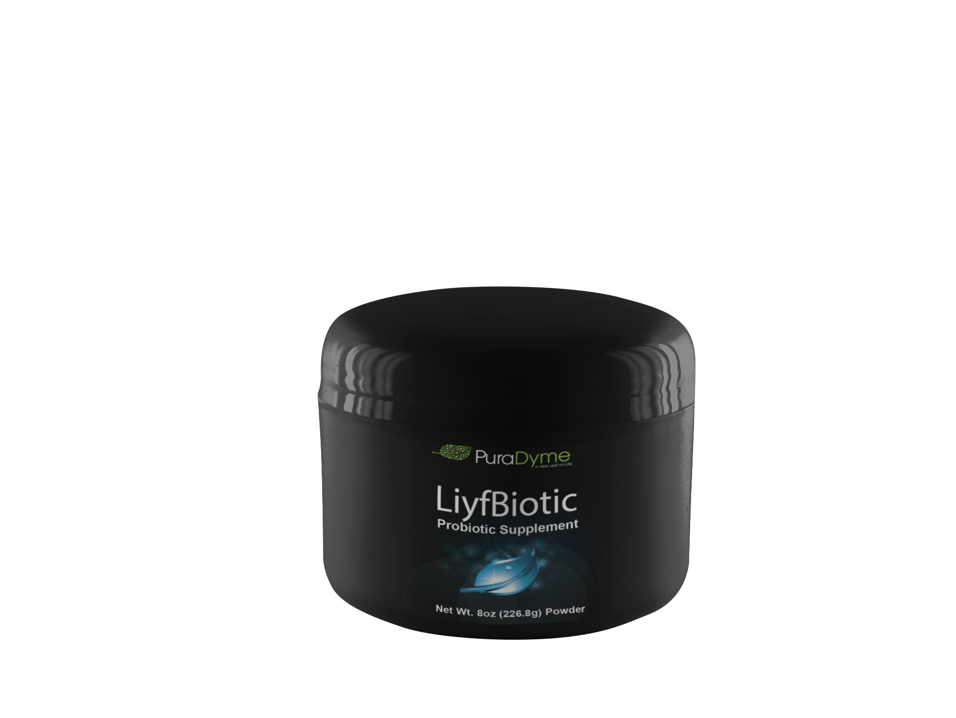 LIYFBIOTIC-MULTI-STRAIN PROBIOTICS